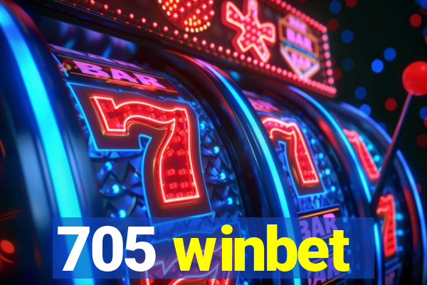 705 winbet